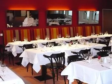 Intercityhotel Ostbahnhof 3*