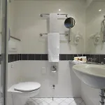 インターシティホテル オストバーンホフ ホテル ベルリン