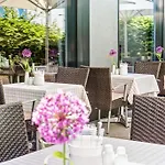 インターシティホテル オストバーンホフ