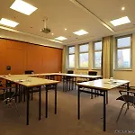 ホテル インターシティホテル オストバーンホフ