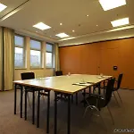 インターシティホテル オストバーンホフ ホテル ベルリン