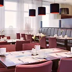 インターシティホテル オストバーンホフ 3* ベルリン