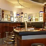 ホテル インターシティホテル オストバーンホフ 3*