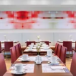 ホテル インターシティホテル オストバーンホフ