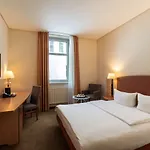 ホテル インターシティホテル オストバーンホフ ベルリン