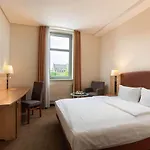 インターシティホテル オストバーンホフ ホテル 3*