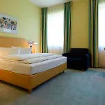 インターシティホテル オストバーンホフ ホテル ベルリン