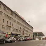 インターシティホテル オストバーンホフ 3*