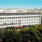 インターシティホテル オストバーンホフ ベルリン