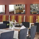 インターシティホテル オストバーンホフ ホテル