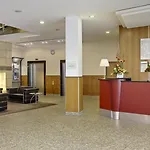 ホテル インターシティホテル オストバーンホフ 3*