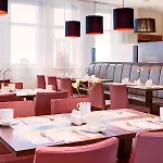 ホテル インターシティホテル オストバーンホフ ベルリン