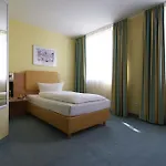 インターシティホテル オストバーンホフ ホテル