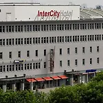 インターシティホテル オストバーンホフ 3*