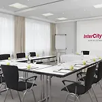 ホテル インターシティホテル オストバーンホフ ベルリン