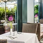 インターシティホテル オストバーンホフ ベルリン