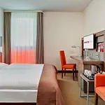 インターシティホテル オストバーンホフ 3* ベルリン