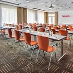 ホテル インターシティホテル オストバーンホフ ベルリン