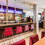 インターシティホテル オストバーンホフ 3* ベルリン