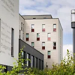 ホテル インターシティホテル オストバーンホフ