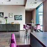 Intercityhotel Ostbahnhof Hotel