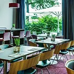 インターシティホテル オストバーンホフ ホテル 3*