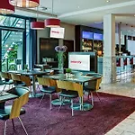 ホテル インターシティホテル オストバーンホフ ベルリン