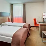 ホテル インターシティホテル オストバーンホフ