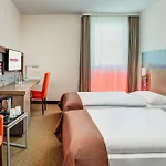 インターシティホテル オストバーンホフ ホテル