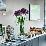 Intercityhotel Ostbahnhof Hotel 3*