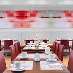 インターシティホテル オストバーンホフ ベルリン