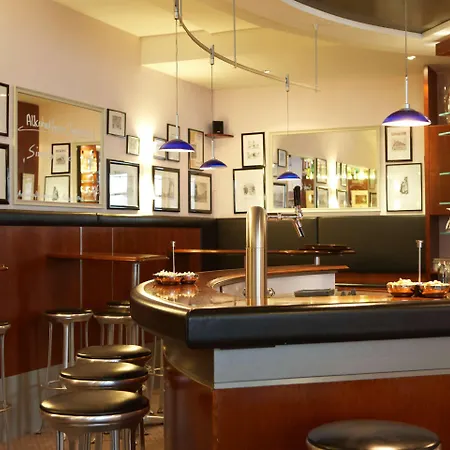 Intercityhotel Ostbahnhof 3* Berlin