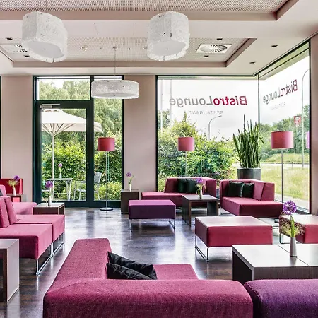 Intercityhotel Ostbahnhof Berlin