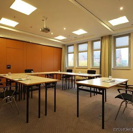 Hotel Intercityhotel Ostbahnhof