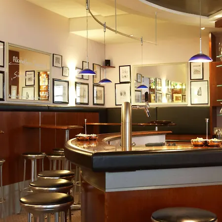 Hotel Intercityhotel Ostbahnhof 3*