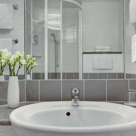 Intercityhotel Ostbahnhof Hotel Berlino