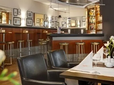 Ξενοδοχείο Intercityhotel Ostbahnhof