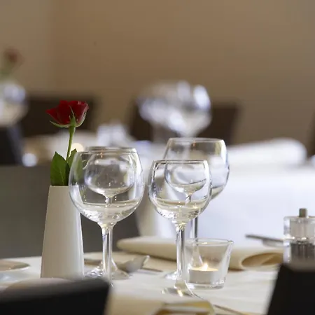 Intercityhotel Ostbahnhof Hotel