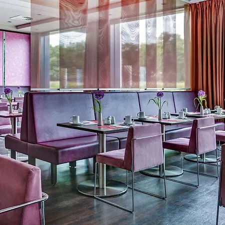 Intercityhotel Ostbahnhof Ξενοδοχείο Βερολίνο