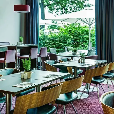 Intercityhotel Ostbahnhof Hotel 3*