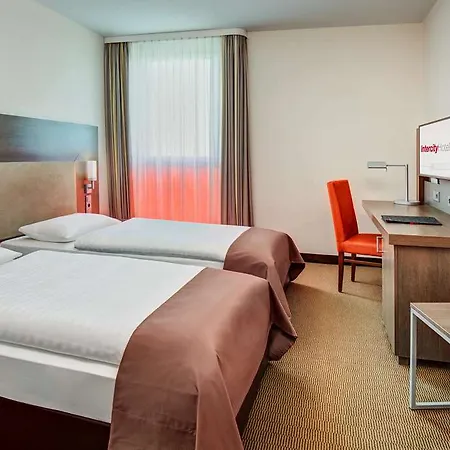 Hotel Intercityhotel Ostbahnhof