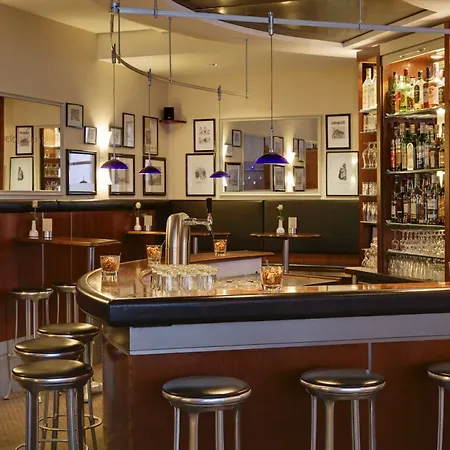 Intercityhotel Ostbahnhof Hotel 3*