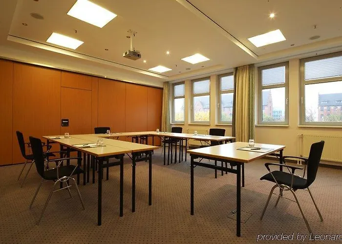 Hotel Intercityhotel Ostbahnhof