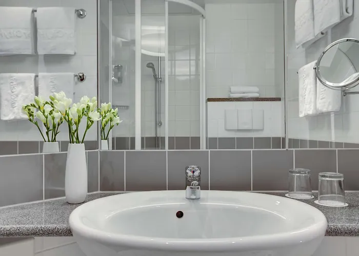 Intercityhotel Ostbahnhof Hotel Berlin