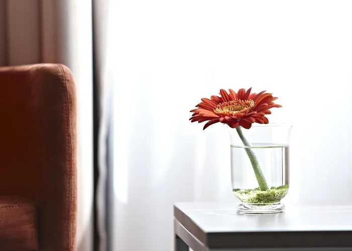 Intercityhotel Ostbahnhof Отель