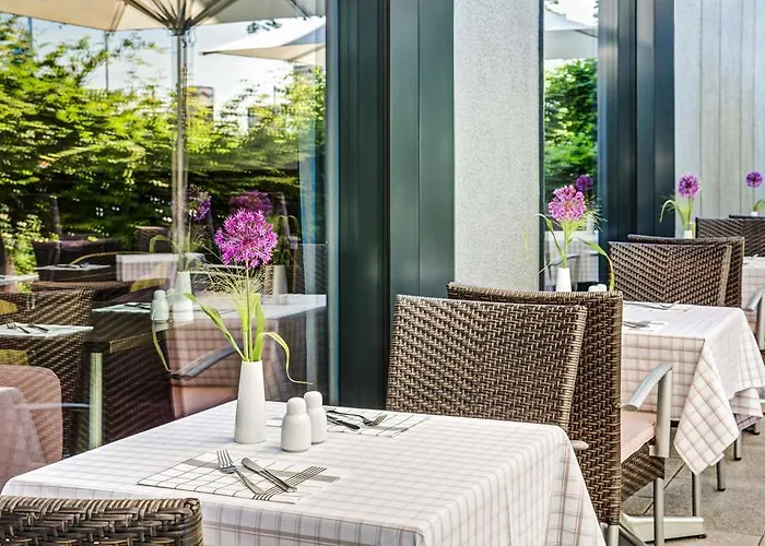 Intercityhotel Ostbahnhof Berlin