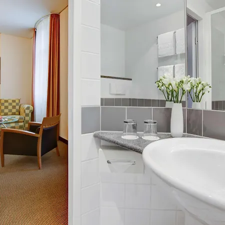 Intercityhotel Ostbahnhof Berlino