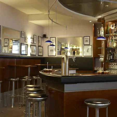 Hotel Intercityhotel Ostbahnhof 3*