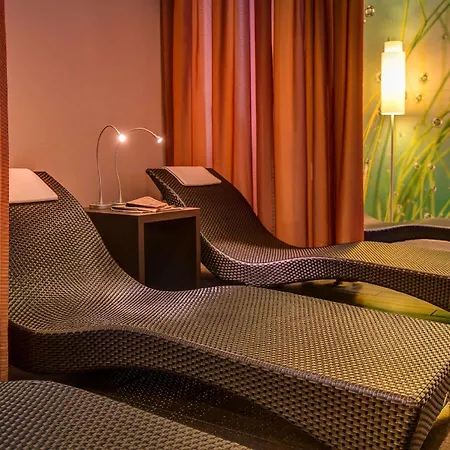 Intercityhotel Ostbahnhof 3* Берлин