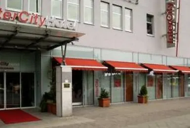 Intercityhotel Ostbahnhof Hotel Berlín